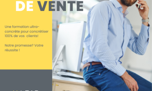 Technique de Vente